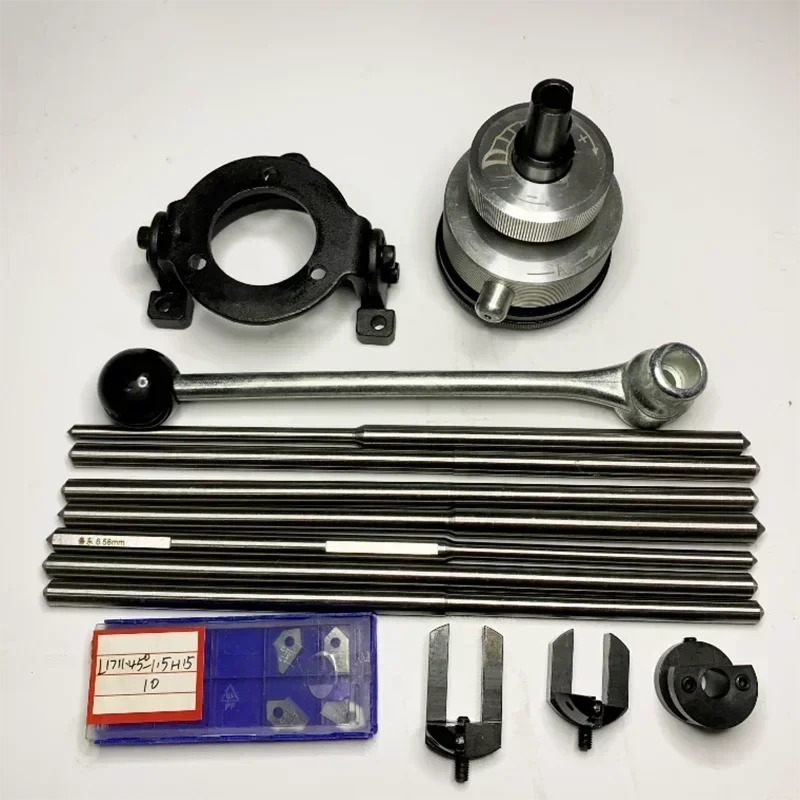 

14-65MM automobile cylinder head valve seat general reamer valve seat repair reamer valve seat ring reamer