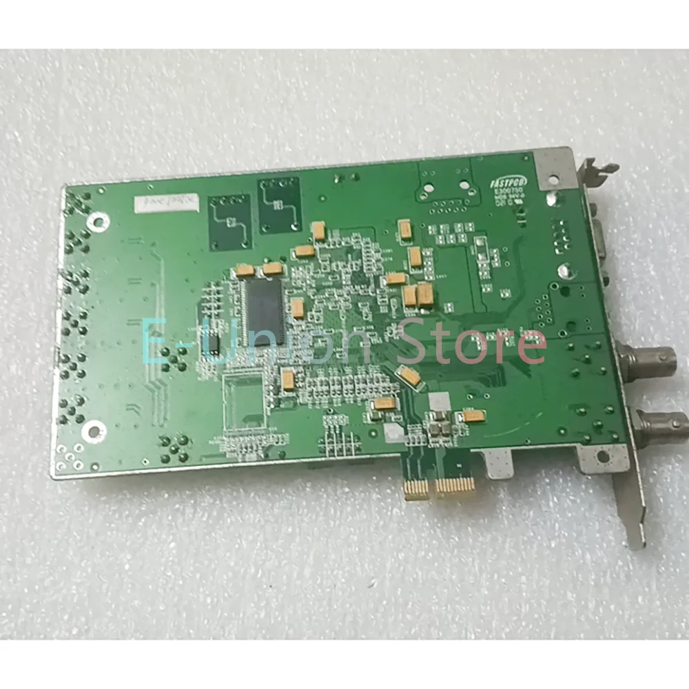 PCI-E MUX V2 Industrial Control Acquisition Card