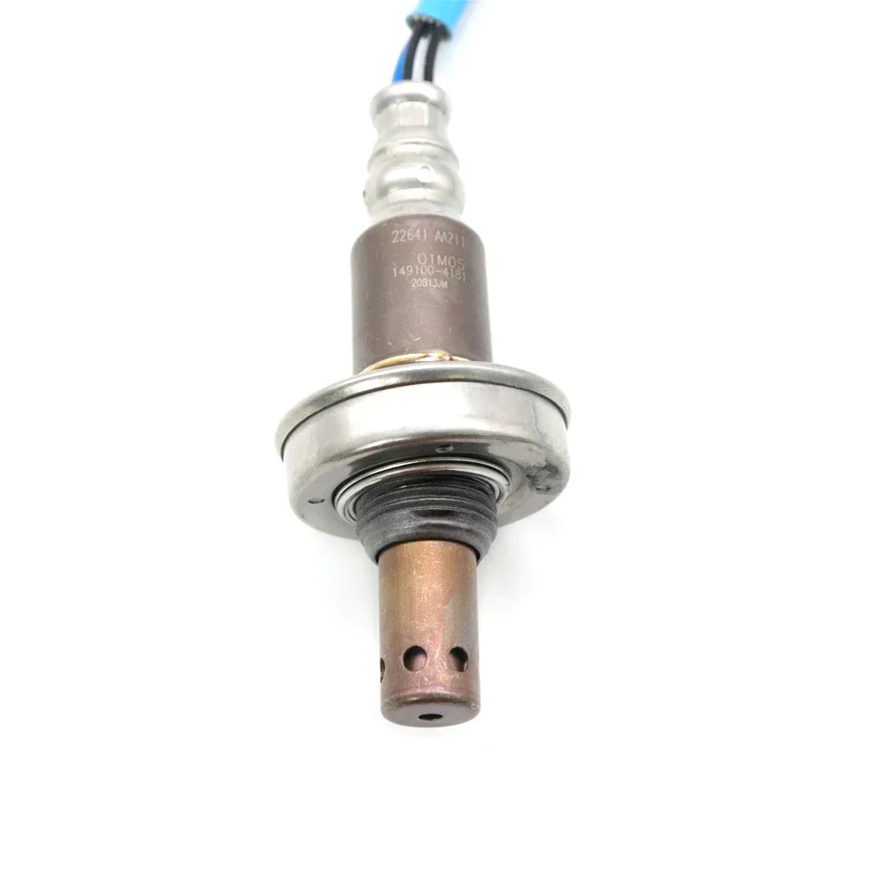 New Lambda O2 Oxygen Sensor For SUBARU FORESTER IMPREZA SPORT LEGACY OUTBACK Liberty 2.5L 2.0 22641-AA211 Air Fuel Ratio Sensor