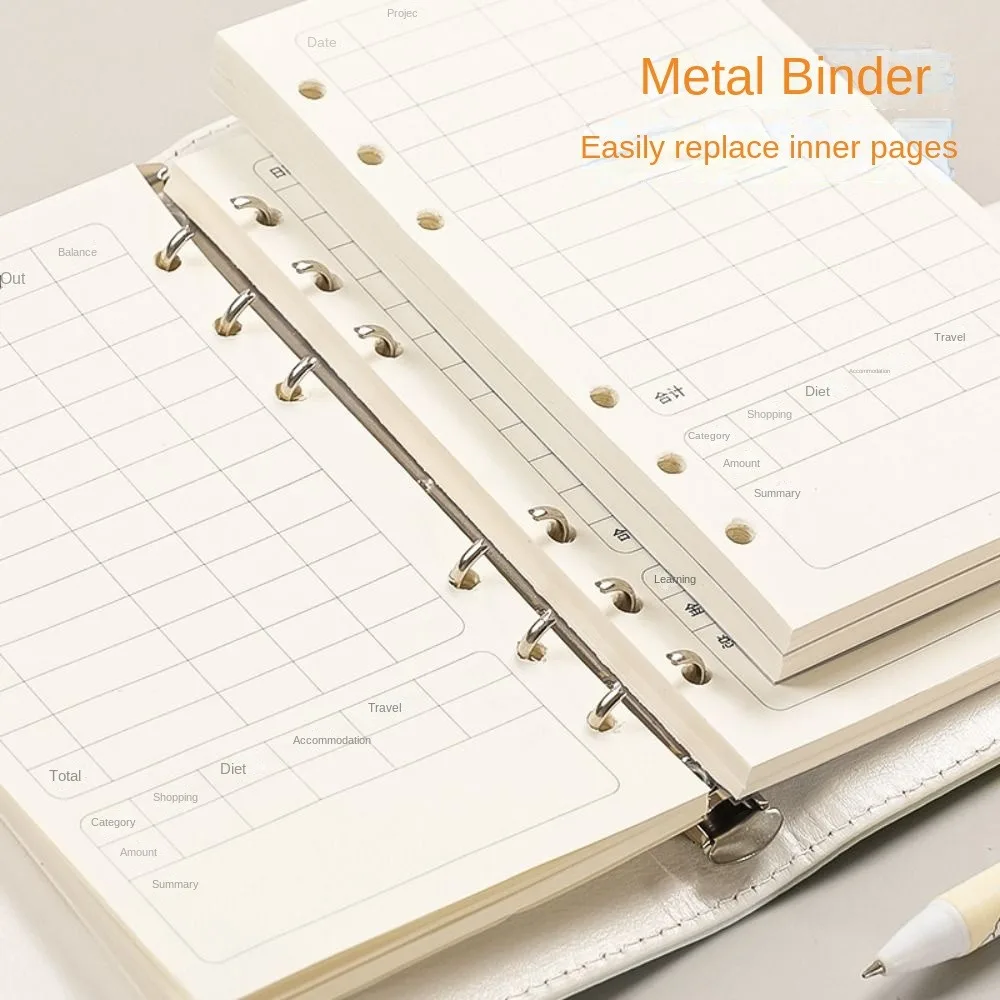 Capivara envelopes economia de dinheiro desafio grande capacidade à prova dwaterproof água envelope desafio pasta reutilizável com bloqueio de senha