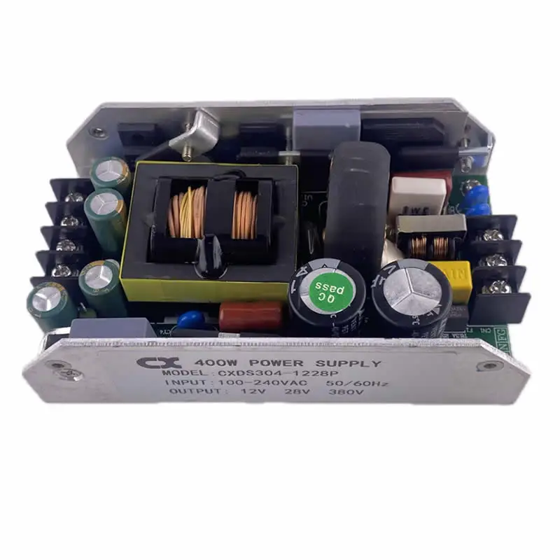 

CXDS304-1228P 12V 28V 380V Power Supplies Source For Stage LED Moving Head Light Accessories