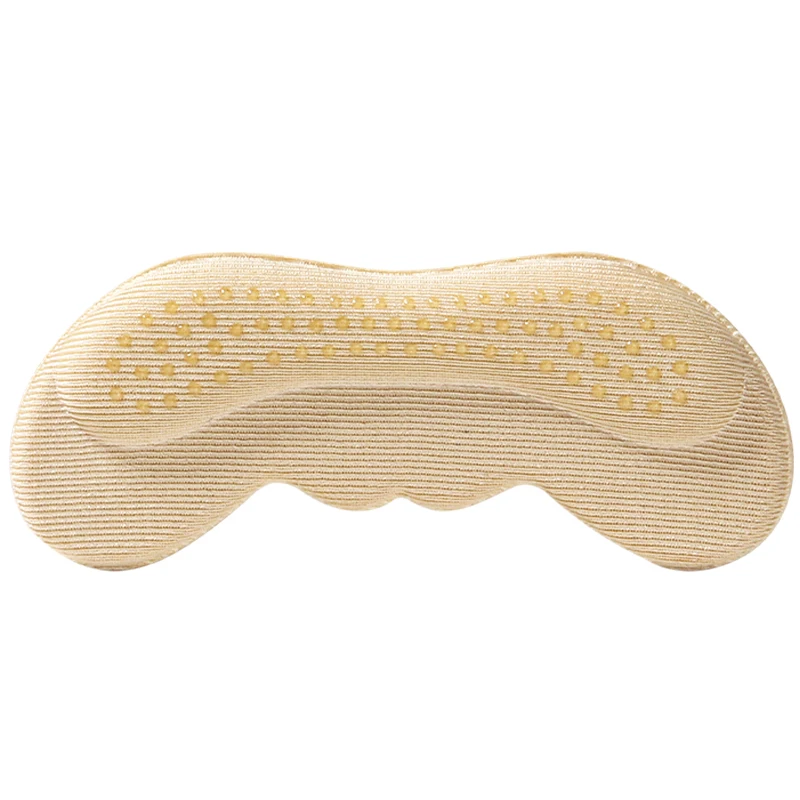 Heels Protector Adjust Size High Heel Sticker Pad Liner Grips Pain Relief Foot Care Insert Women Insoles for Shoes Accessories