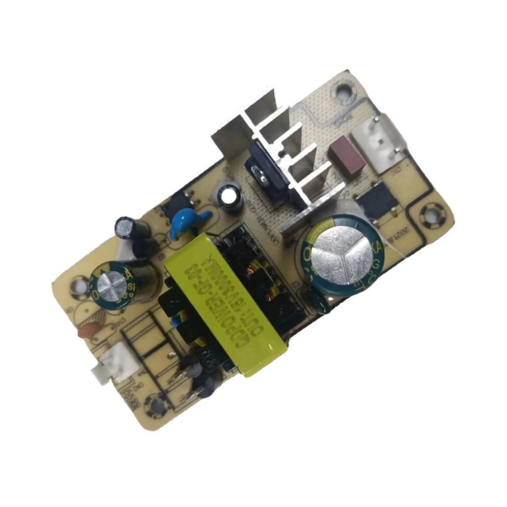 15V 3A Switching Power Supply Board Step-down Power Module with Overload/Overvoltage Protection AC-DC Convertor AC85-240V to 15V