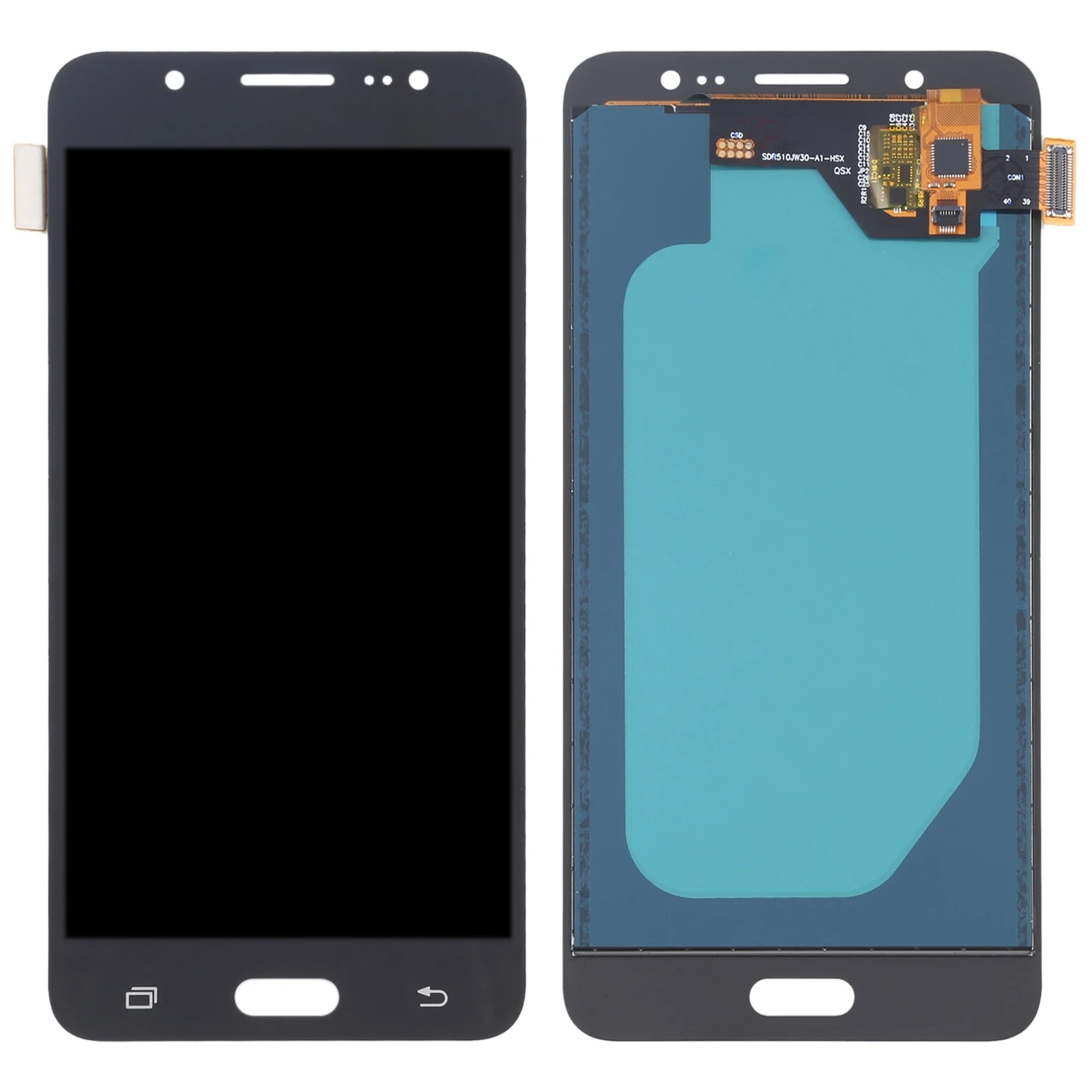 LCD Screen (TFT) + Touch Panel for Galaxy J5 (2016) / J510, J510FN, J510F, J510G, J510Y, J510M