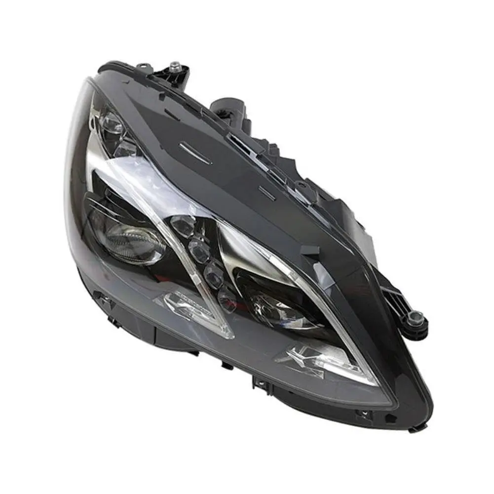 

WRR 2128202439 Правый блок фары для W212 E200 E250 E350