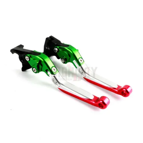 for DUCATI 848/EVO S4RS 749 999 1098 1198 1199 /899 Panigale CNC Motorcycle Adjustable Folding Extendable Brake Clutch Levers