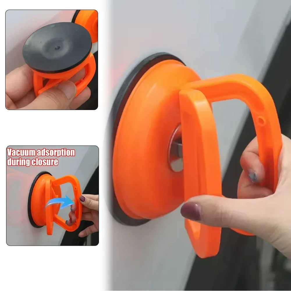 

Набор инструментов для удаления вмятин на автомобиле: присоска-съемник, инструмент для беспокрасочного ремонта вмятин от града и дверных дефектов, набор для самостоятельного ремонта кузова автомобиля