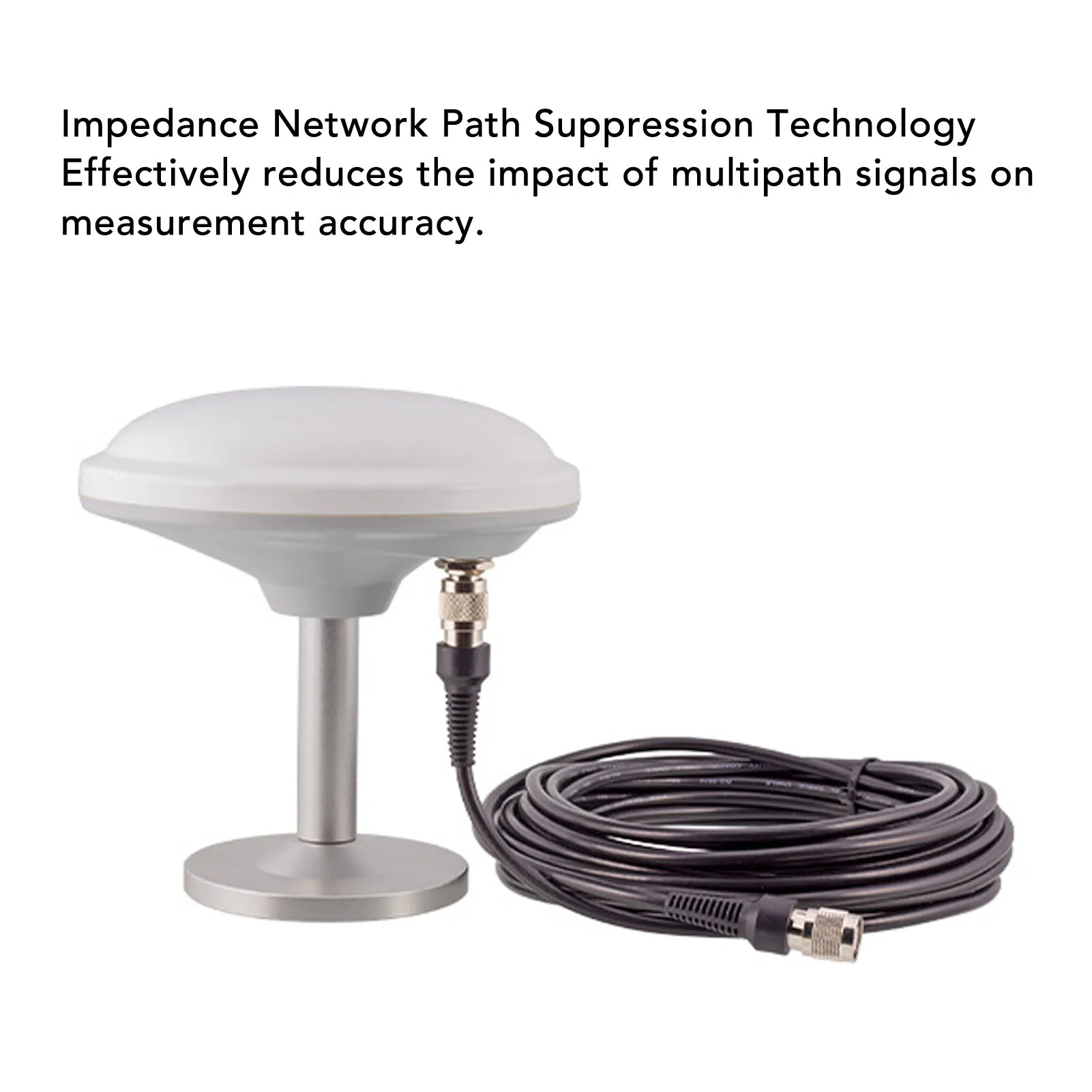 Gnss Surveying Ante… - image