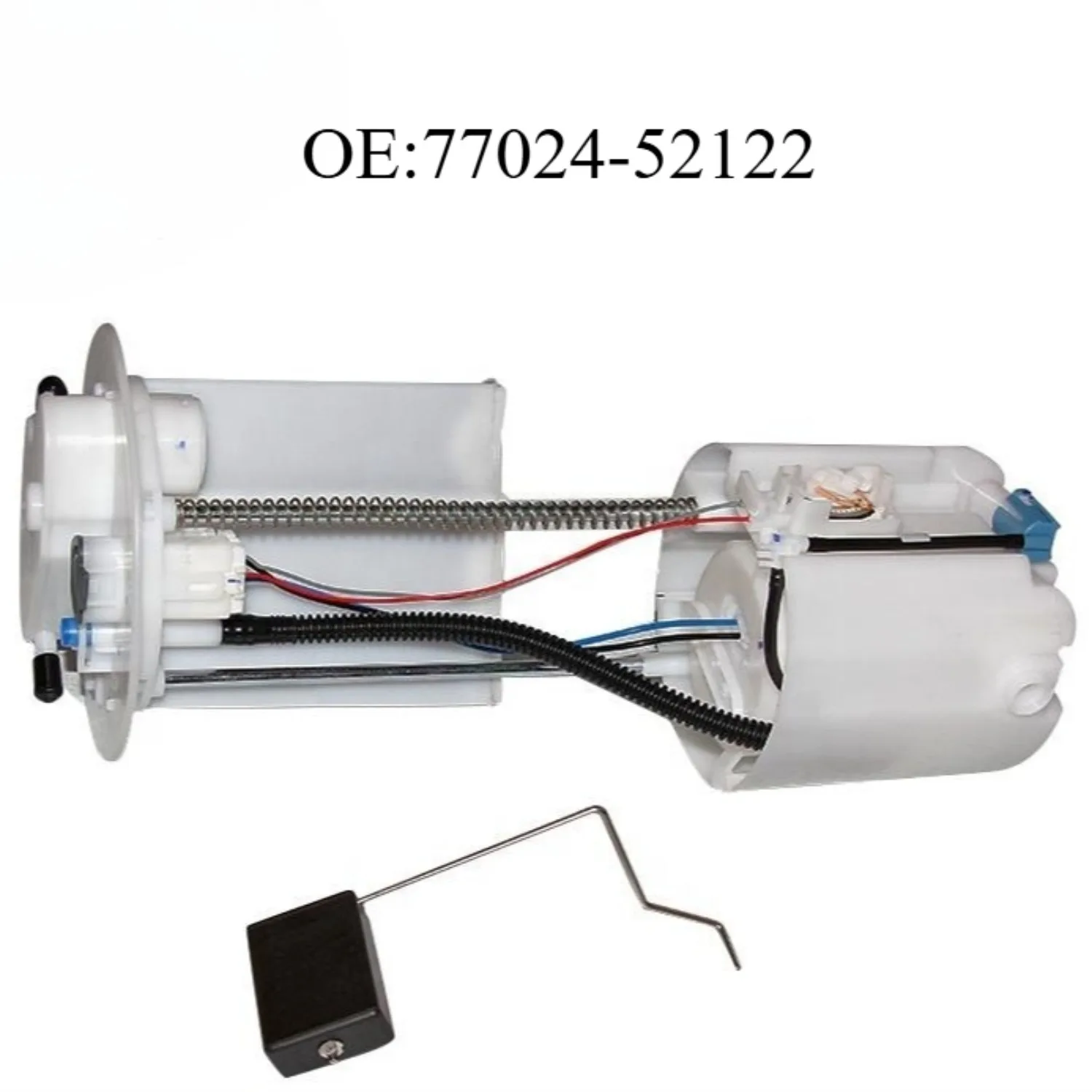 

Automotive Fuel Pump Assembly OE:77024-52122 For Toyota URBAN CRUISER, YARIS, YARIS / VIOS Saloon