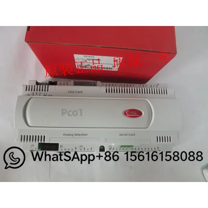 ARSI Precision Air Conditioner Control Main Board for CAREL PC03000AM0 and PCO3OOOAMO