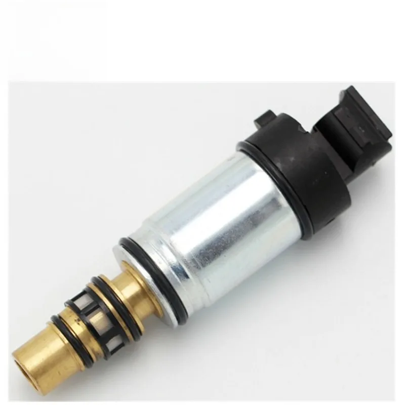 For Automotive Air Conditioner Compressor Solenoid Valve Electronic Control Valve