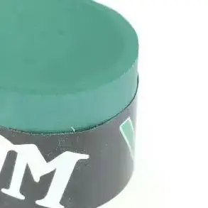 

1PC Billiard Chalk with Storage Box No-Slip Pool Cue Stick Snooker Easy Powder Billiard Accessories for Pool Table Games