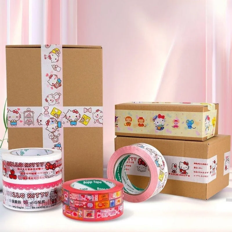 Kawaiisanrio Cute H…