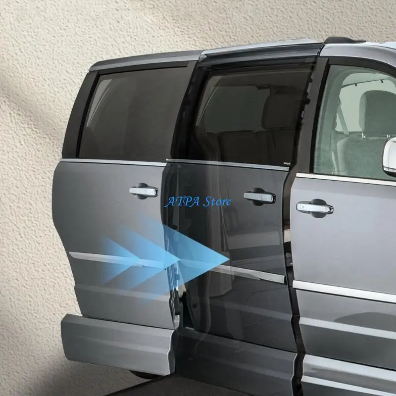 

U13C High Performances Automotive Door Harness Replacement Plastic for Automotives