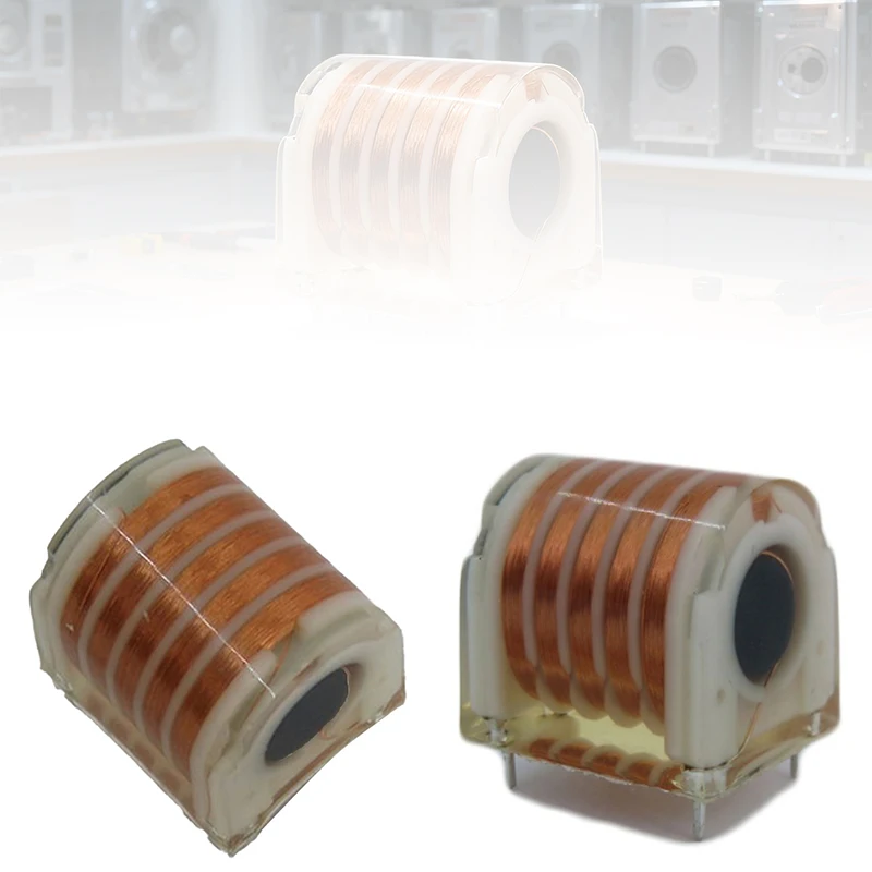 New! 1pcs Copper 20KV High Frequency High Voltage Transformer Ignition Coil Inverter Driver