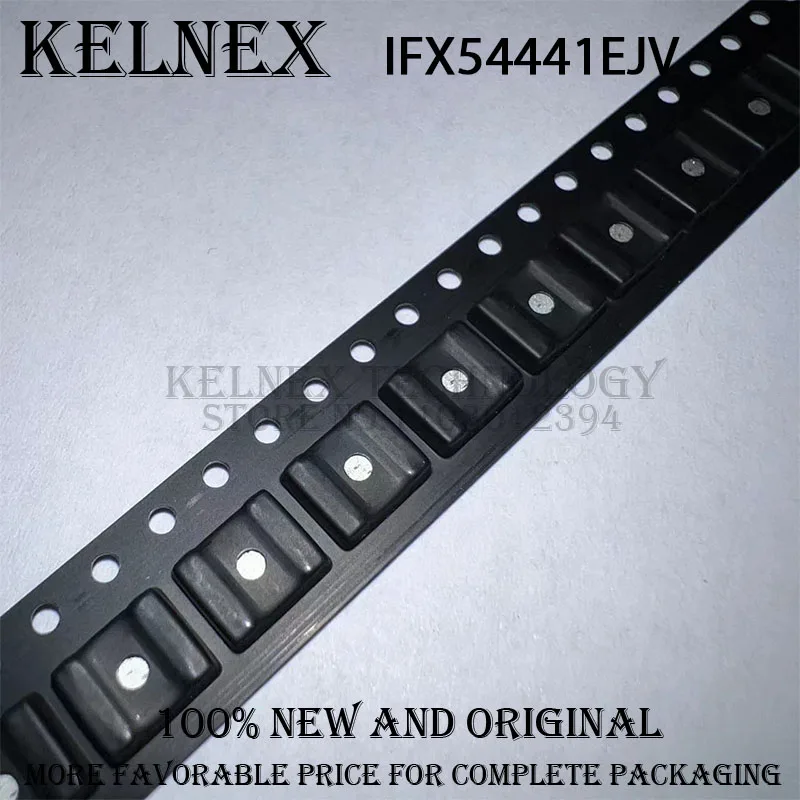 5 pezzi IFX54441EJVXUMA1 IFX54441EJV PG-DSO-8 Chipset