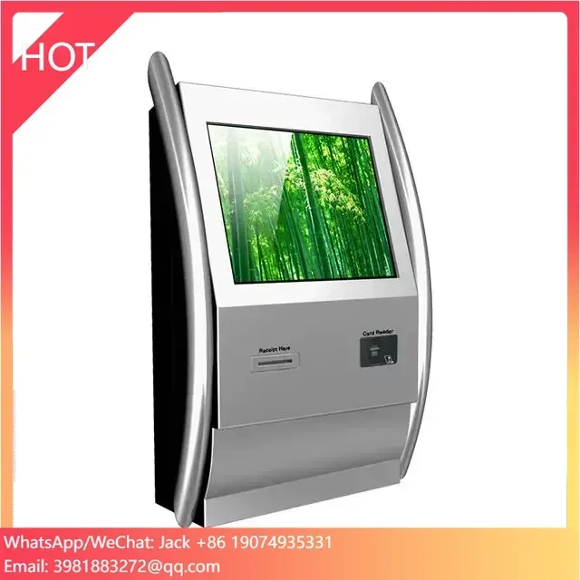 

Комплексная система парковки: ANPR-терминал оплаты, уличный билетный автомат, POS-терминал, уличный парковочный киоск, шлагбаум, парковочное место