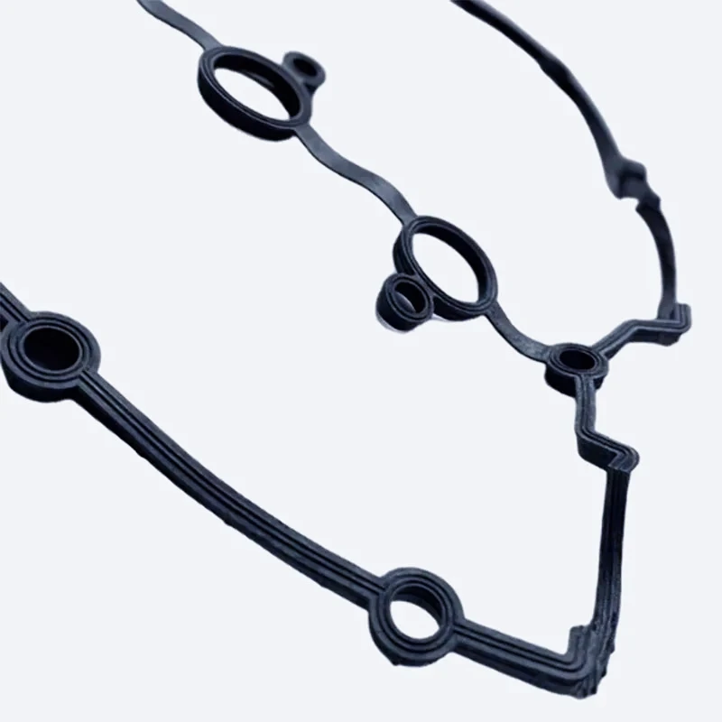 

AZ-Valve Cover Gasket For JACS7 S7 X7 refine J6 S5 T6 T8 M5 1014207GD150 1014207GD190