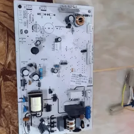 

Refrigerator Computer Main Board 0321801056B FF2-66C V98538 Display Board 0321801600