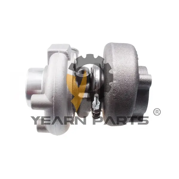 Turbocharger 89701-14741 49189-00511 for Hitachi EX100-3 with Isuzu Engine 4BD1T Turbo TD04HL