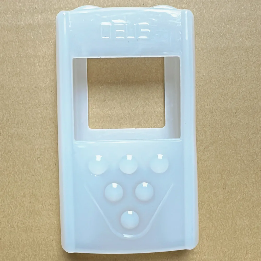 

Metal Detector Remote Control Box Silicone Protection Cover for XP35 Orx Metal Detectors