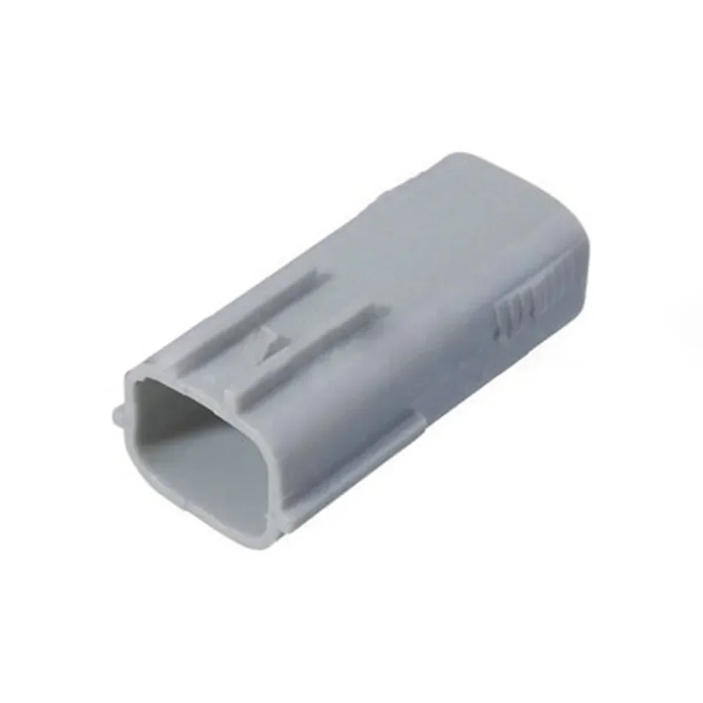 

5/10/20/50/100 комплектов 2-контактный автоматический Sumitomo DL герметичная серия 2,3 мм (090) водонепроницаемый кабельный разъем 6195-0006