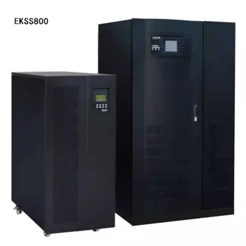 

10KVA UPS Uninterruptible Power Supply Online Supplier