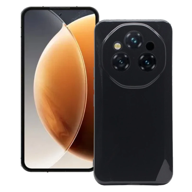 Soft Tpu Phone Case… - image