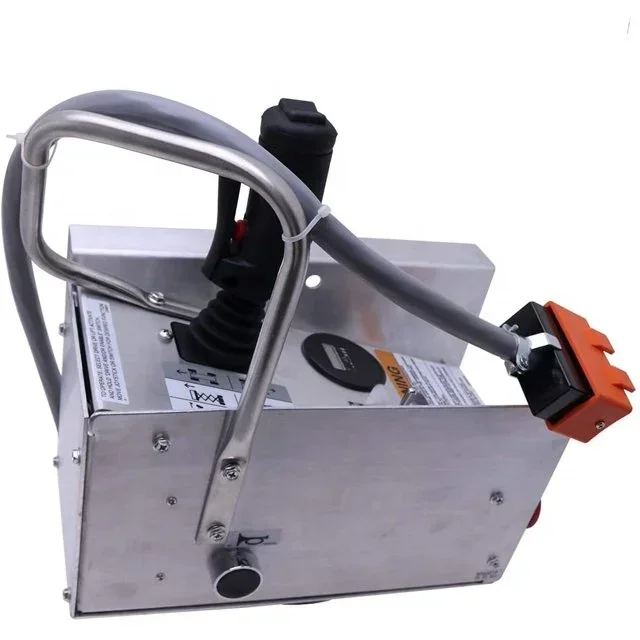 AWP ما بعد البيع Skyjack رفع أجزاء صندوق التحكم 310185 129674 لرافعات Skyjack المقصية SJIII3015 SJIII3215 SJIII3219