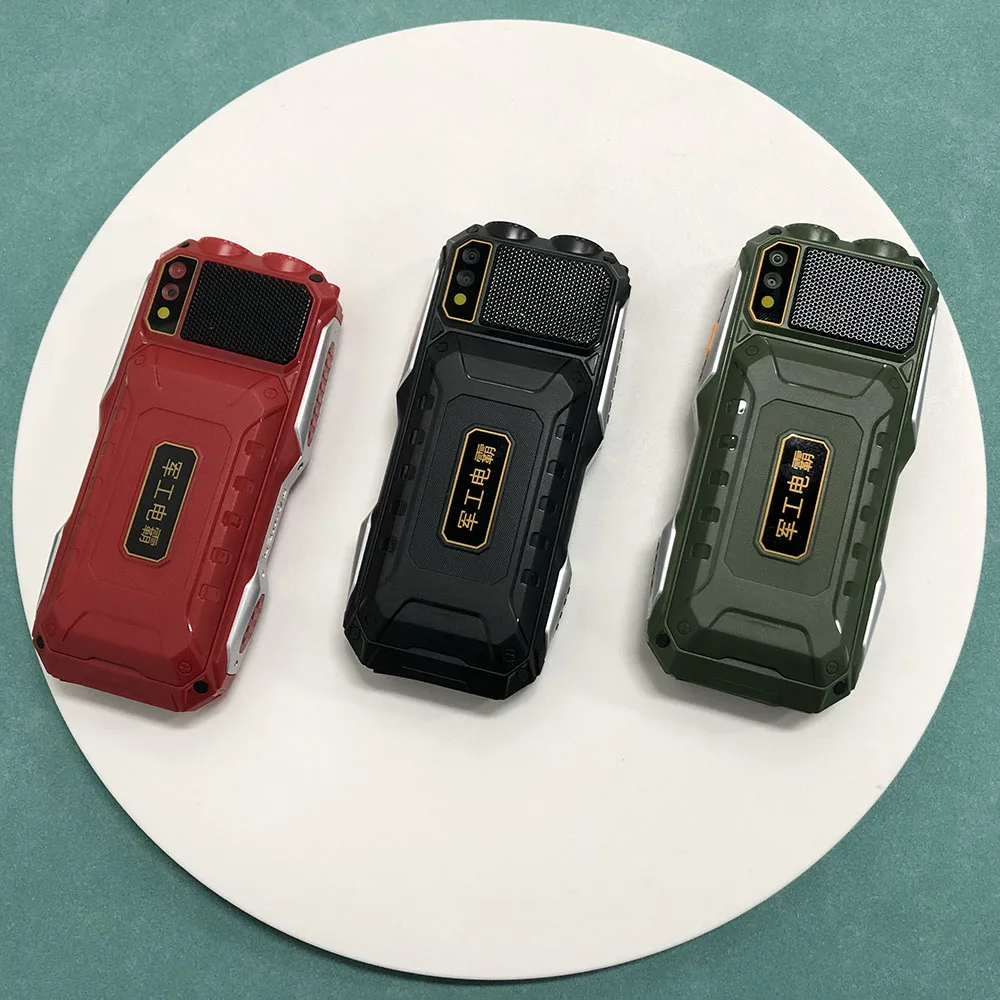 Thumbnail 2 - #6 Best Rugged Outdoor Smartphones to Buy In 2026