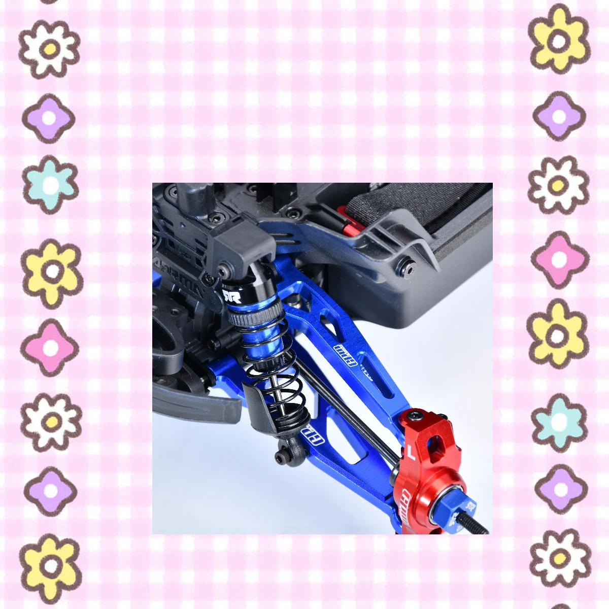 Gpm 7075-T6 Alloy F…