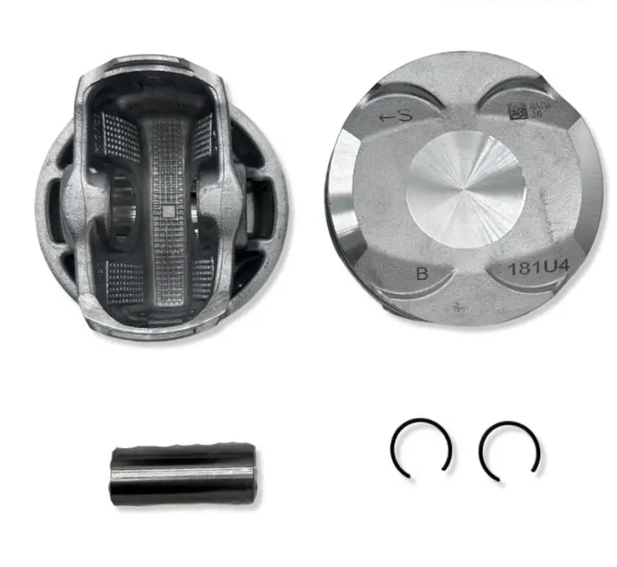 

1pcs A25A-FKS 13101-25030 1310125030 Engine piston for Toyota Camry 2.5L