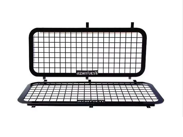 Landroverdefender Modified FOR LAND ROVER Protective Guard Rear Window Net