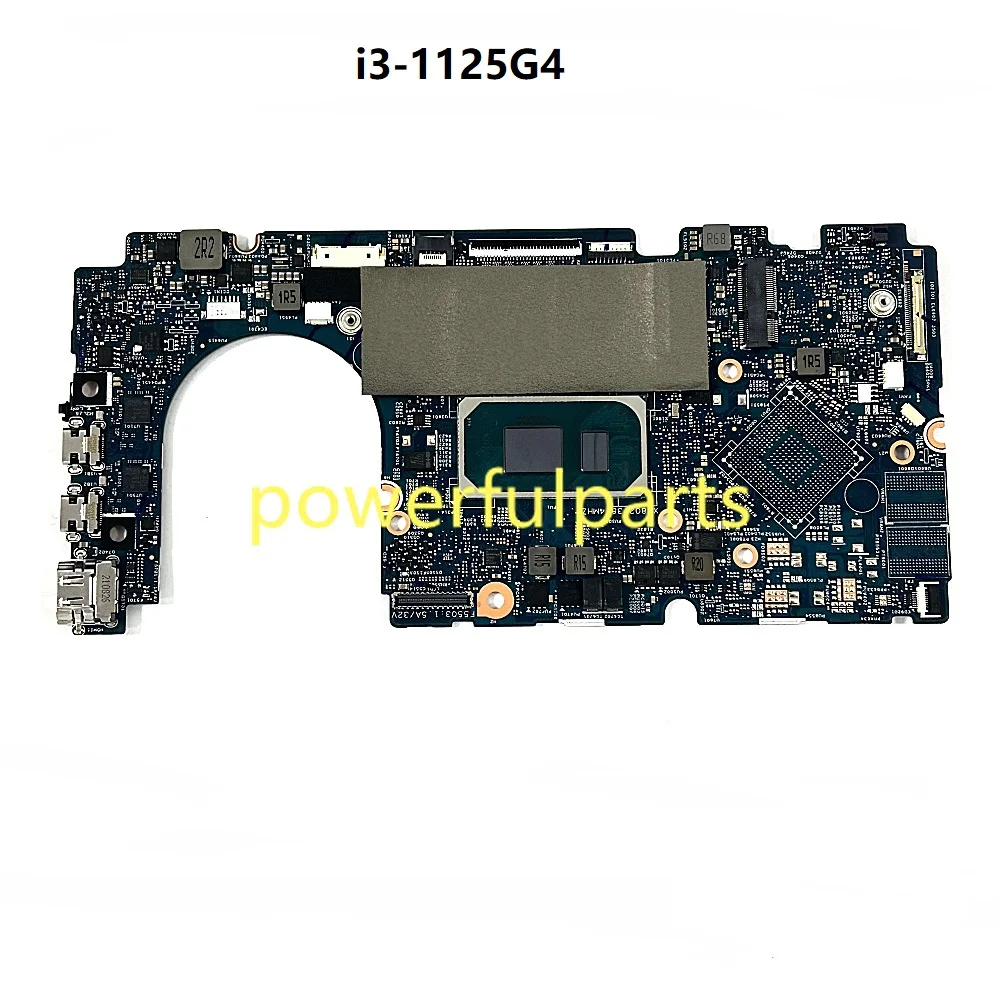 

203121-1 для материнской платы DELL Inspiron 13 5310 0MJKYW i3-1125G4, в хорошем рабочем состоянии