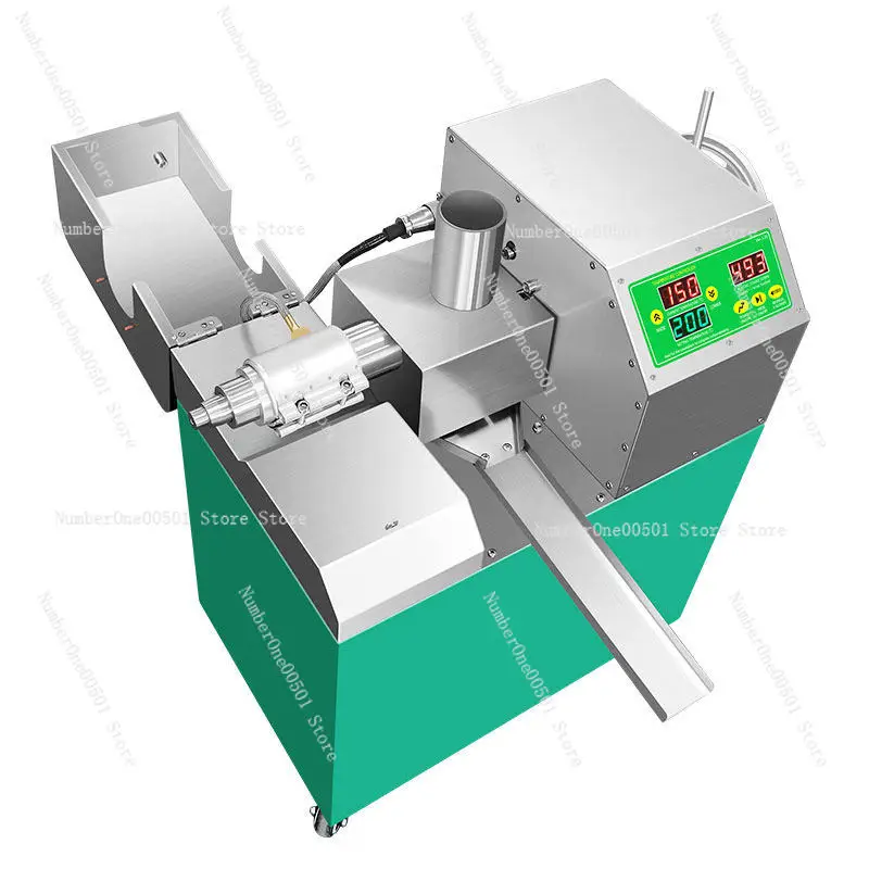 

Интеллектуальный малогабаритный коммерческий маслопресс P10, 220В/110В, автоматический, из нержавеющей стали, мощность 2000 Вт, производительность 9-15 кг в час