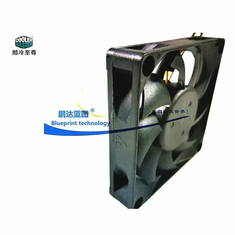 

Оригинальный Cooler Master DC12V 0,25A 7015 70*70*15 мм 70 мм охлаждающий вентилятор FA07015L12LNB AMD Вентилятор охлаждения процессора