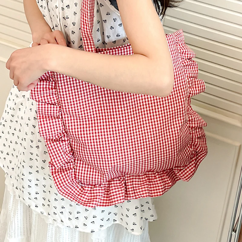 babados-grade-bolsa-de-ombro-tote-bags-feminino-2025-nova-tendencia-luz-listrado-xadrez-travesseiro-bolsa-harajuku-casual-viagem-diaria