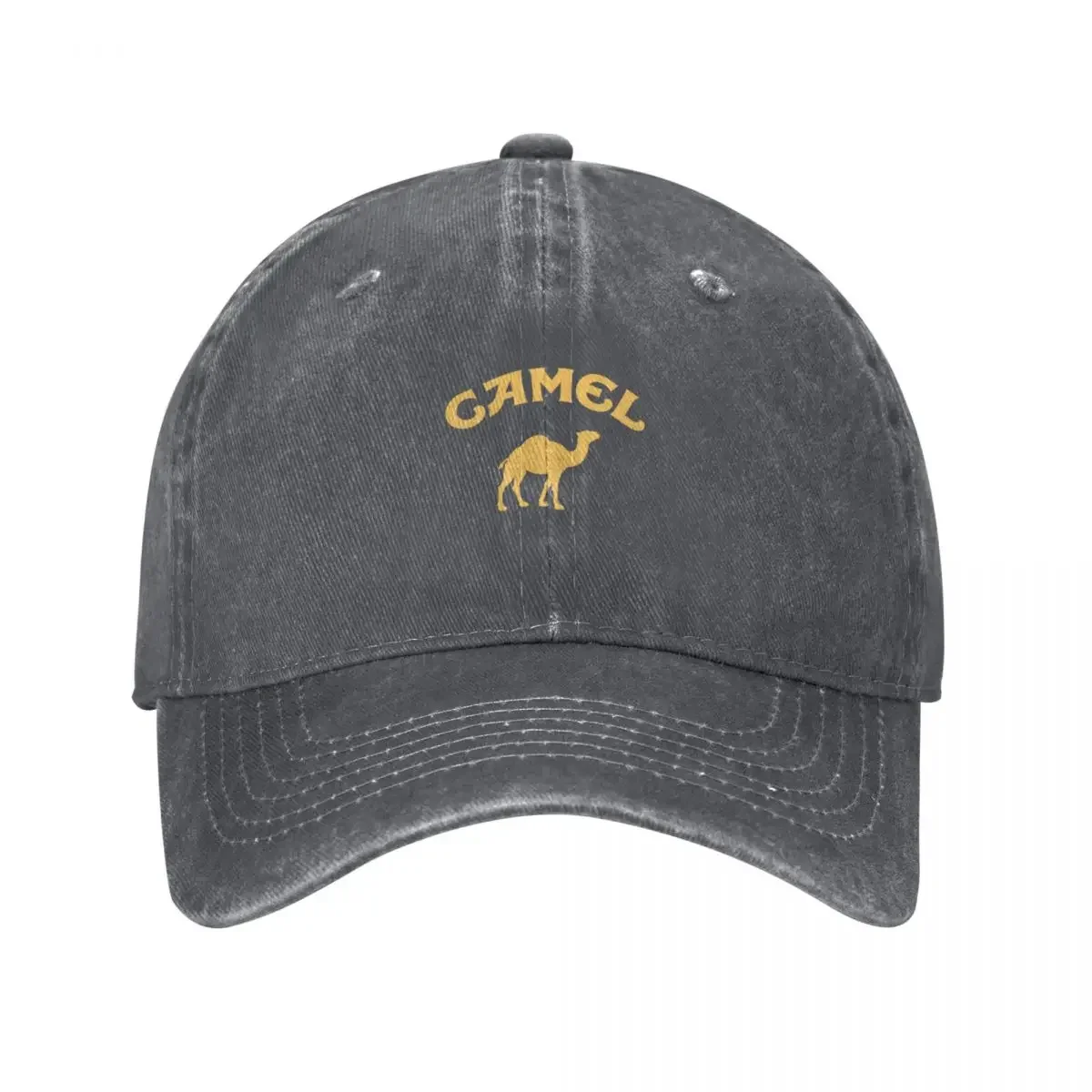 

BEST SELLER - Camel Cigarette Merchandise Essential T-Shirt Baseball Cap Custom Cap cute Women's 2025 Men's