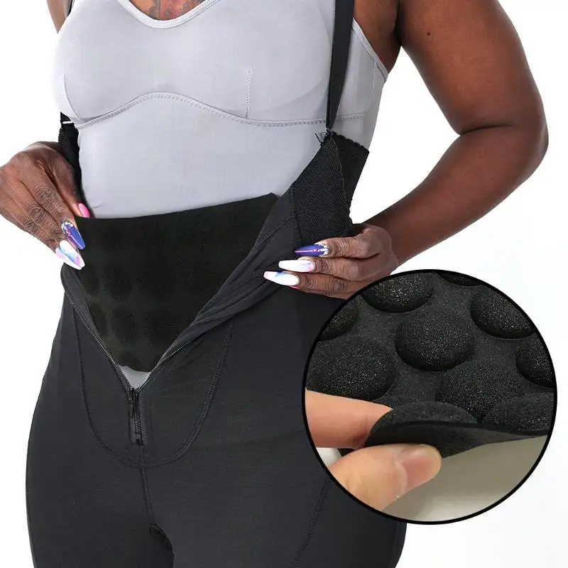 Schaumstoff-Bauchkompressionsbrett Körperformer Bauch Postpartum Liposuktion Postoperative Chirurgische Erholung – Detail 20