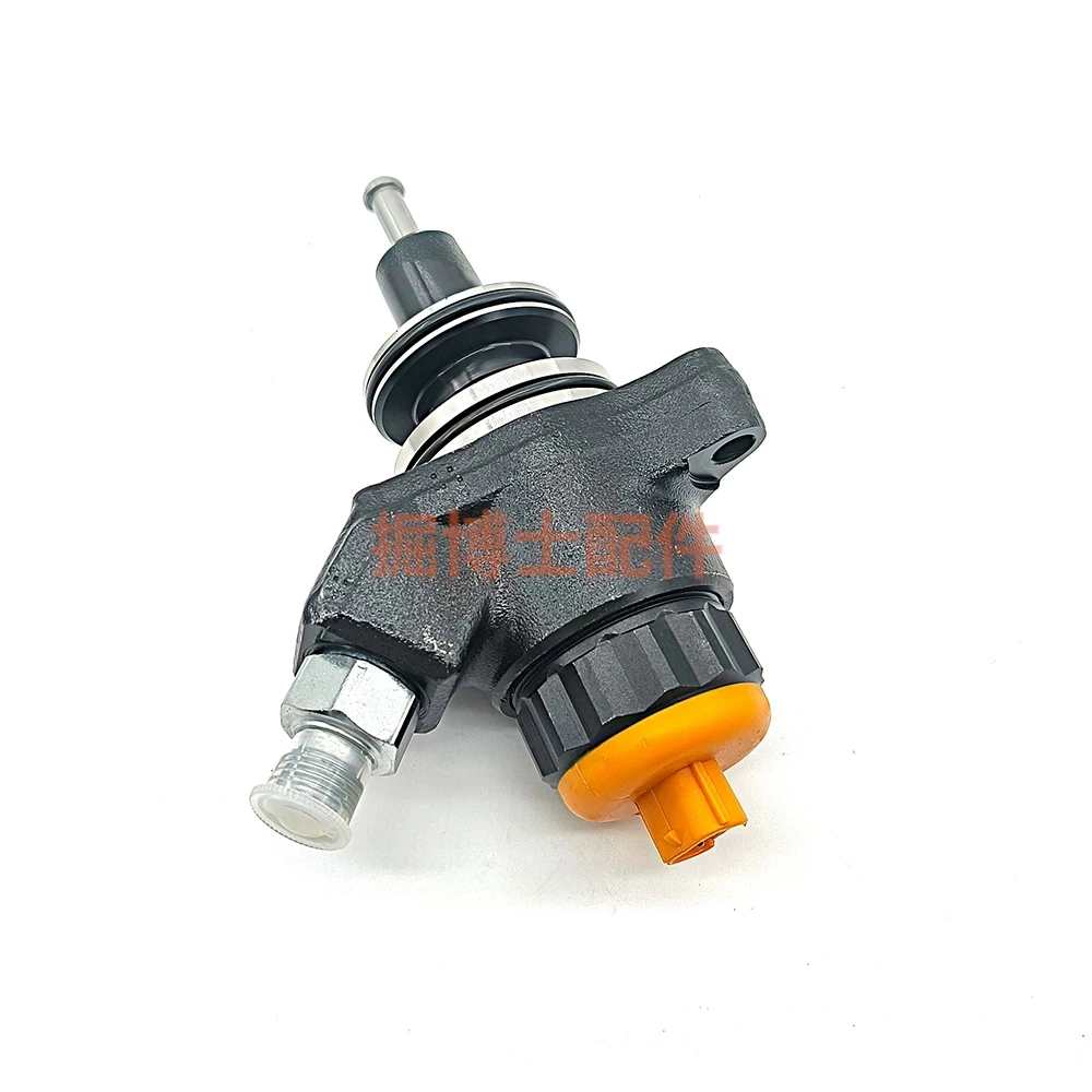 El émbolo HP0 es adecuado para la bomba de aceite de alta presión 094150-0318 094150-0618 de Komatsu, Shibata, Hino Heavy Duty Truck, de alta calidad.