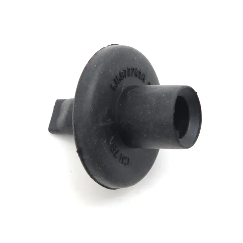 FOR Volkswagen Bora Jetta Sunroof Drainage Valve Water Pipe Connector Black High Quality Strong Sensitive Auto Parts 1J5877241A