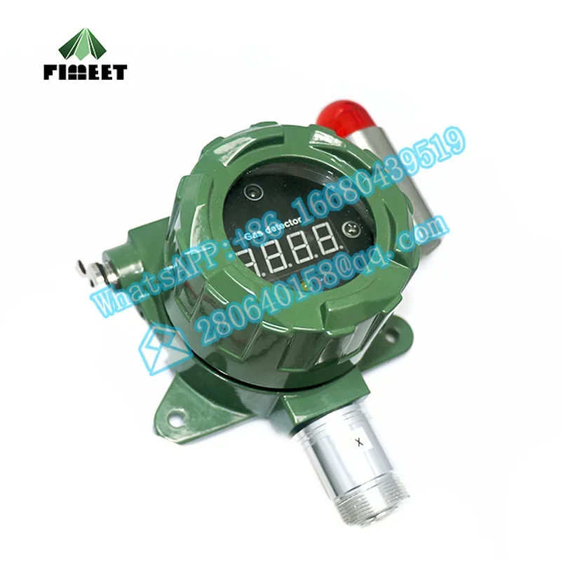 FIMEET FMT-231 24V ho-usehold combustible gas - lpg  detector