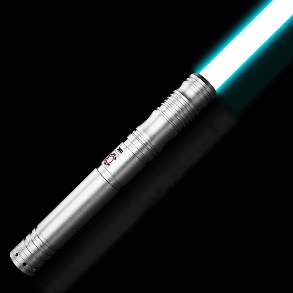 Fxsaber lightsaber 16เปลี่ยนสีได้34เสียง foc UP แสงที่มีประสิทธิภาพการเปลี่ยนแปลง lightsaber ของเล่นสำหรับคอสเพลย์