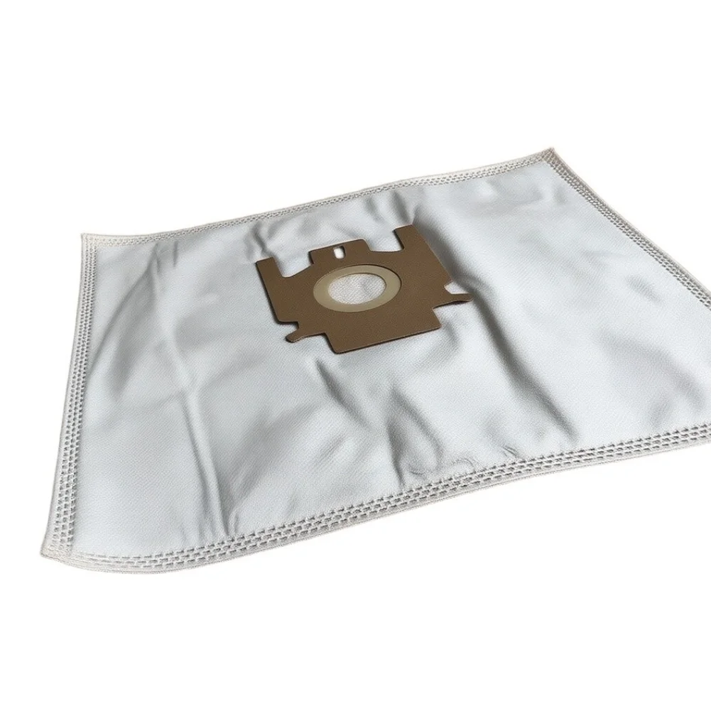 Replacement Filter Bags Compatible with For Hoover For telios Plus TE70 Non Woven PP Fabric 6 8 10 or 20 per Pack