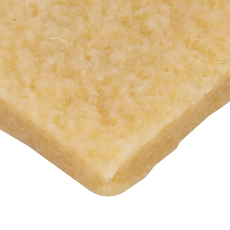 Practical Glue Eraser Skateboard Cleaner Adhesive Remover Rubber Cleaning Block for Removing Residue from Paper Plastic and More