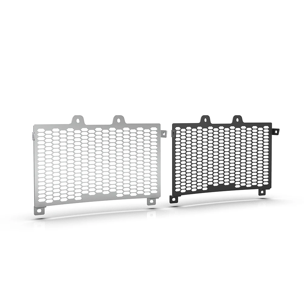 2026 For CFMOTO CF MOTO 450MT IBEX450 450 MT IBEX 450  2024 2025 Motorcycle Radiator Guard Protection Grille Cover Protector