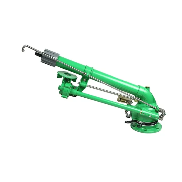 

Sprayer Gun Agriculture Lawn Grass Irrigation Watering Nozzles Gardening Rain Gun Sprinkler Gun