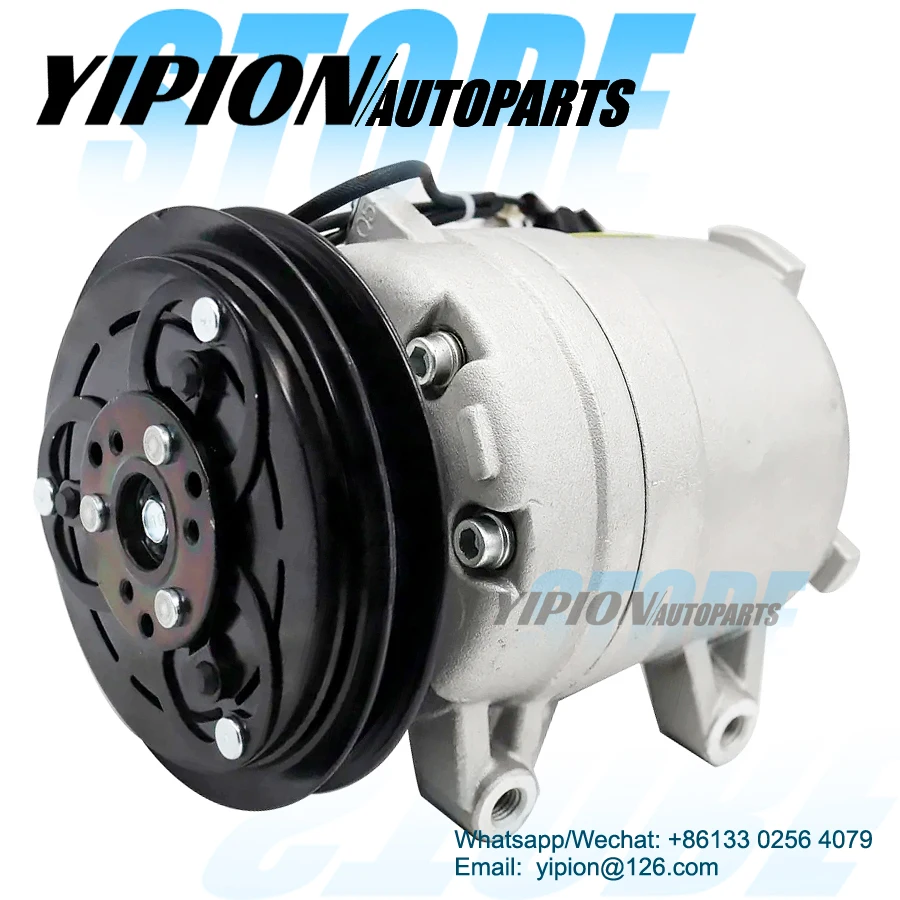 Auto AC Compressor For NISSAN Terrano Pickup D21 92600-56G11 92600-0F000  92600-01G01  92600-0F001 92600-36M00 92600-36M02