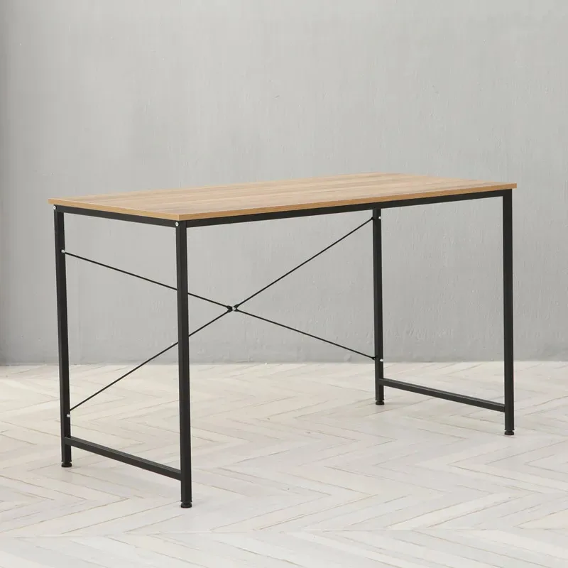 مكتب طالب قابل للطي 1200 - مساحة دراسة مدمجة للمنزل أو السكن #2