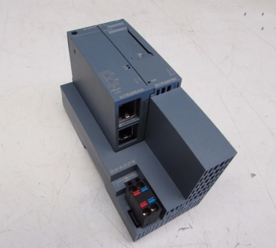 

100% Original New 6ES7194-4AN00-0AA0 Interface Module 1 Year Warranty Fast Shipping